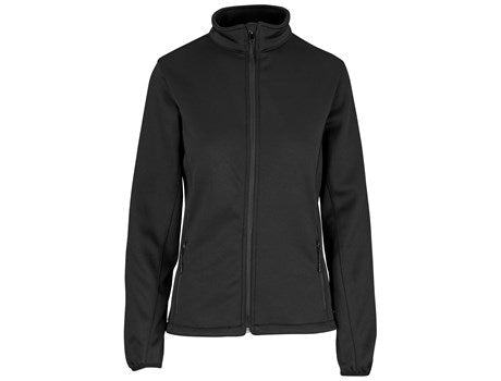 Ladies Palermo Softshell Jacket-