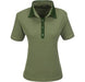 Ladies Pensacola Golf Shirt - Yellow Only-