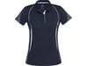 Ladies Razor Golf Shirt-