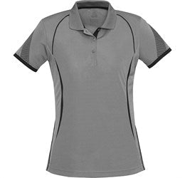 Ladies Razor Golf Shirt-