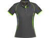 Ladies Razor Golf Shirt-