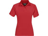 Ladies Santorini Golf Shirt-