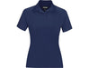 Ladies Santorini Golf Shirt-