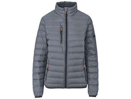 Ladies Scotia Light Down Jacket-