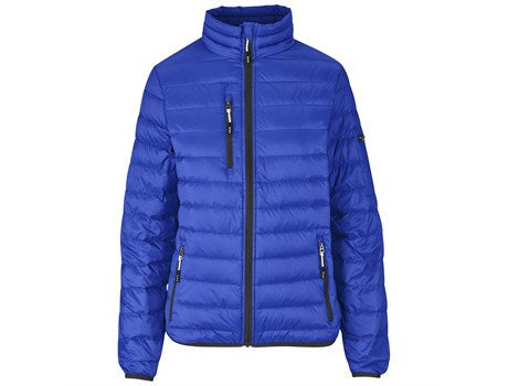 Ladies Scotia Light Down Jacket-