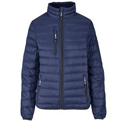 Ladies Scotia Light Down Jacket-