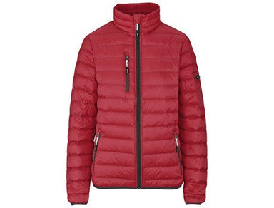 Ladies Scotia Light Down Jacket-