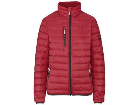 Ladies Scotia Light Down Jacket-