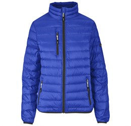 Ladies Scotia Light Down Jacket-