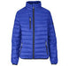 Ladies Scotia Light Down Jacket-