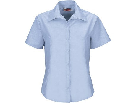 Ladies Short Sleeve Aspen Shirt-