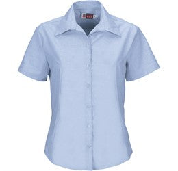 Ladies Short Sleeve Aspen Shirt-