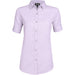 Ladies Short Sleeve Nottingham Shirt-