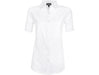 Ladies Short Sleeve Nottingham Shirt-