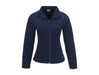 Ladies Storm Micro Fleece Jacket - Navy Only-