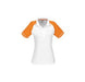 Ladies Sydney Golf Shirt - Red Only-