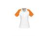 Ladies Sydney Golf Shirt - Red Only-