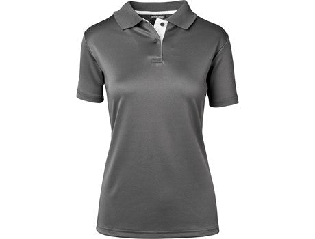 Ladies Tournament Golf Shirt-