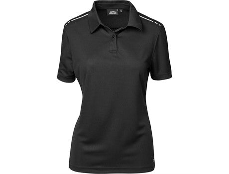 Ladies Ultimate Golf Shirt-