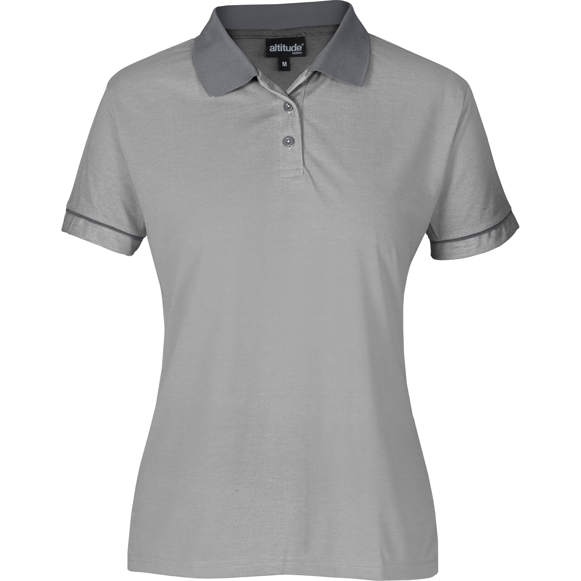 Ladies Verge Golf Shirt-