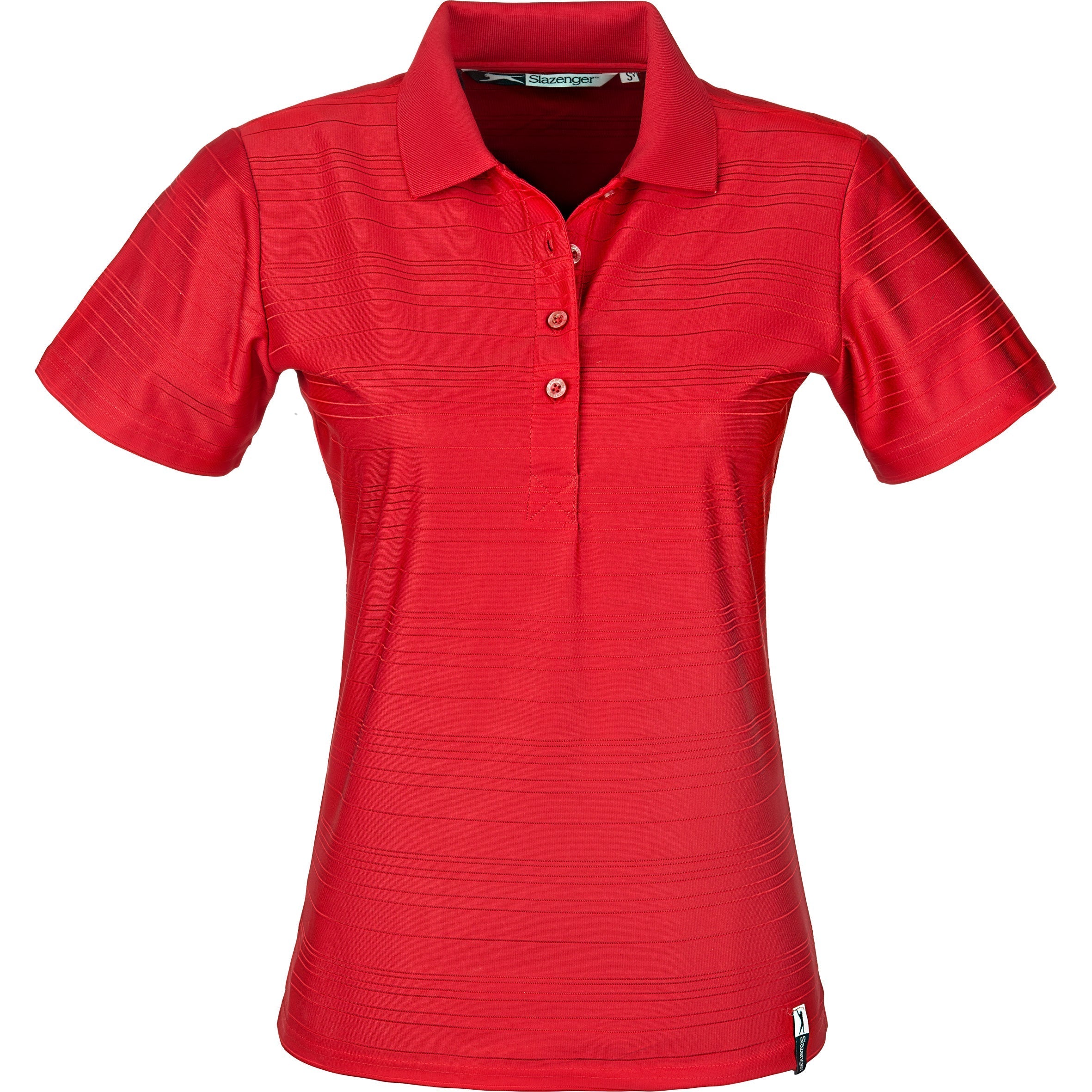 Ladies Viceroy Golf Shirt-