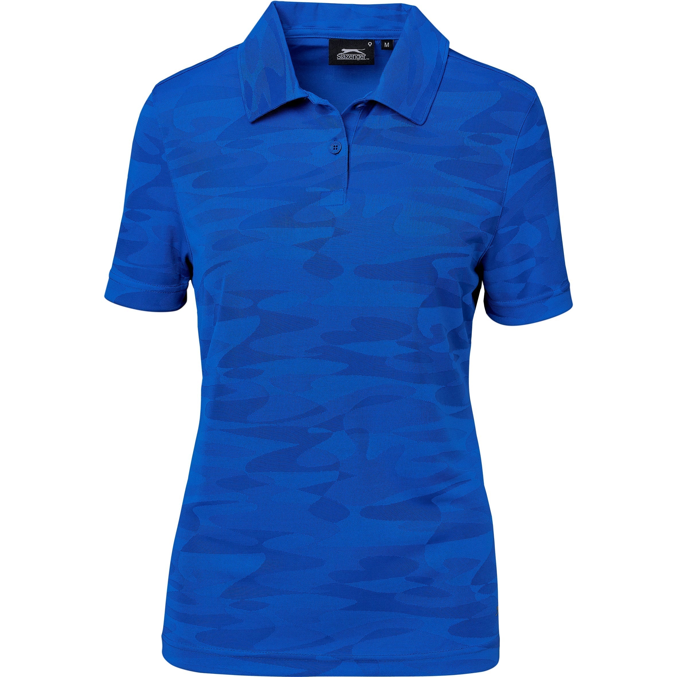 Ladies Volition Golf Shirt-