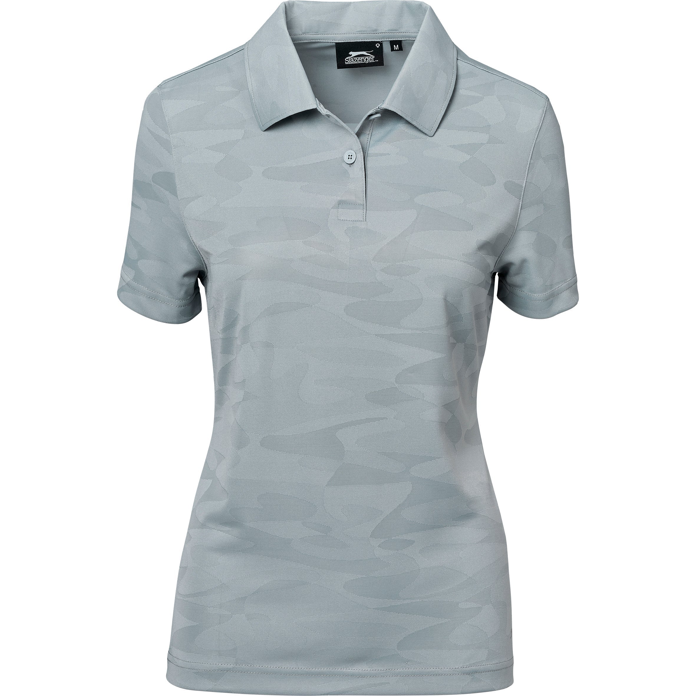 Ladies Volition Golf Shirt-