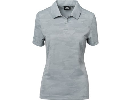 Ladies Volition Golf Shirt-