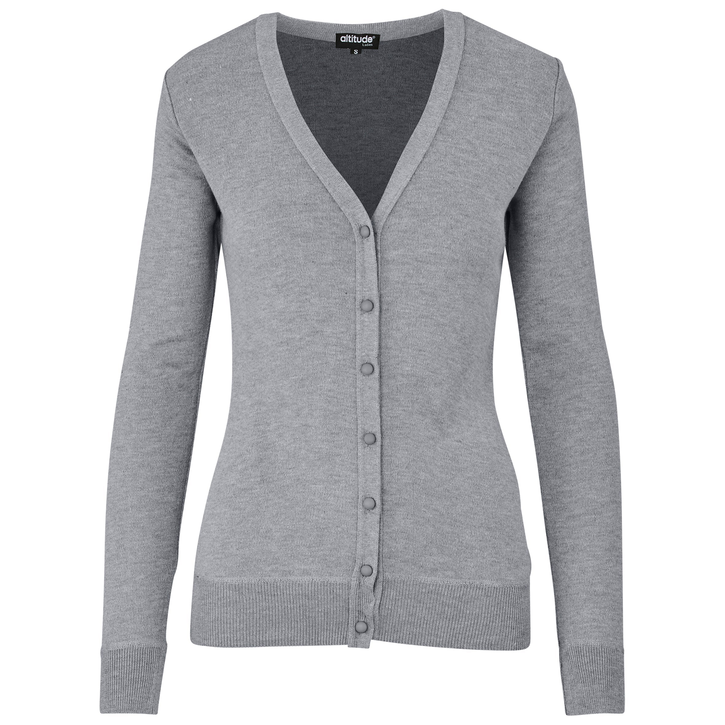 Ladies Waverley Cardigan-