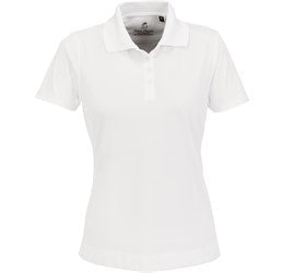 Ladies Wynn Golf Shirt-