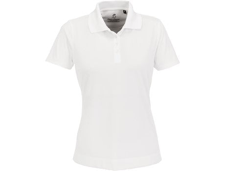 Ladies Wynn Golf Shirt-