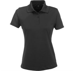 Ladies Wynn Golf Shirt-