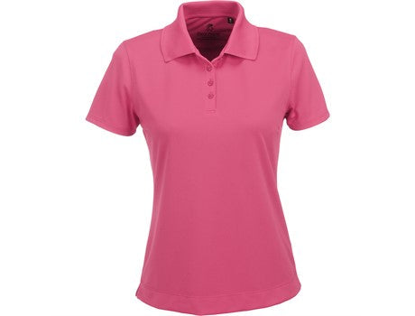 Ladies Wynn Golf Shirt-