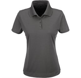 Ladies Wynn Golf Shirt-