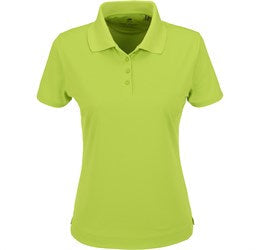 Ladies Wynn Golf Shirt-