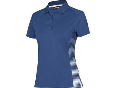 Ladies Zeus Golf Shirt-