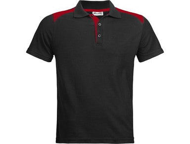 Mens Apex Golf Shirt-