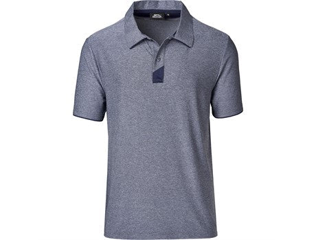 Mens Cypress Golf Shirt-