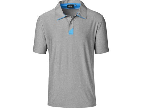 Mens Cypress Golf Shirt-