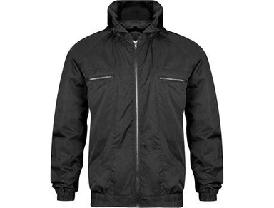 Mens Epic Jacket - Black Only-Coats & Jackets