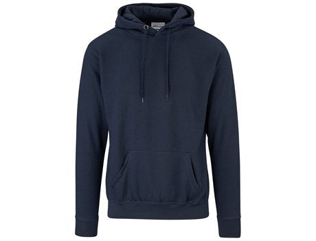 Mens Essential Hooded Sweater-