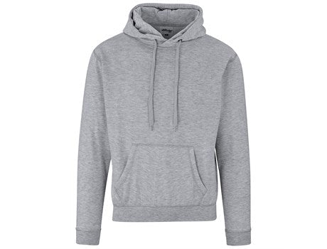 Mens Essential Hooded Sweater-