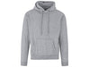 Mens Essential Hooded Sweater-