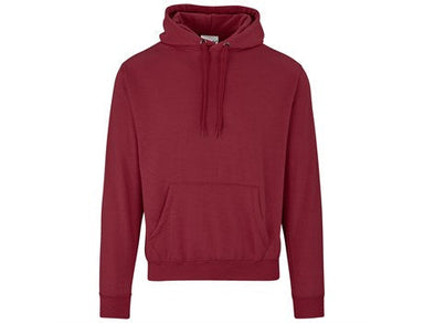 Mens Essential Hooded Sweater-