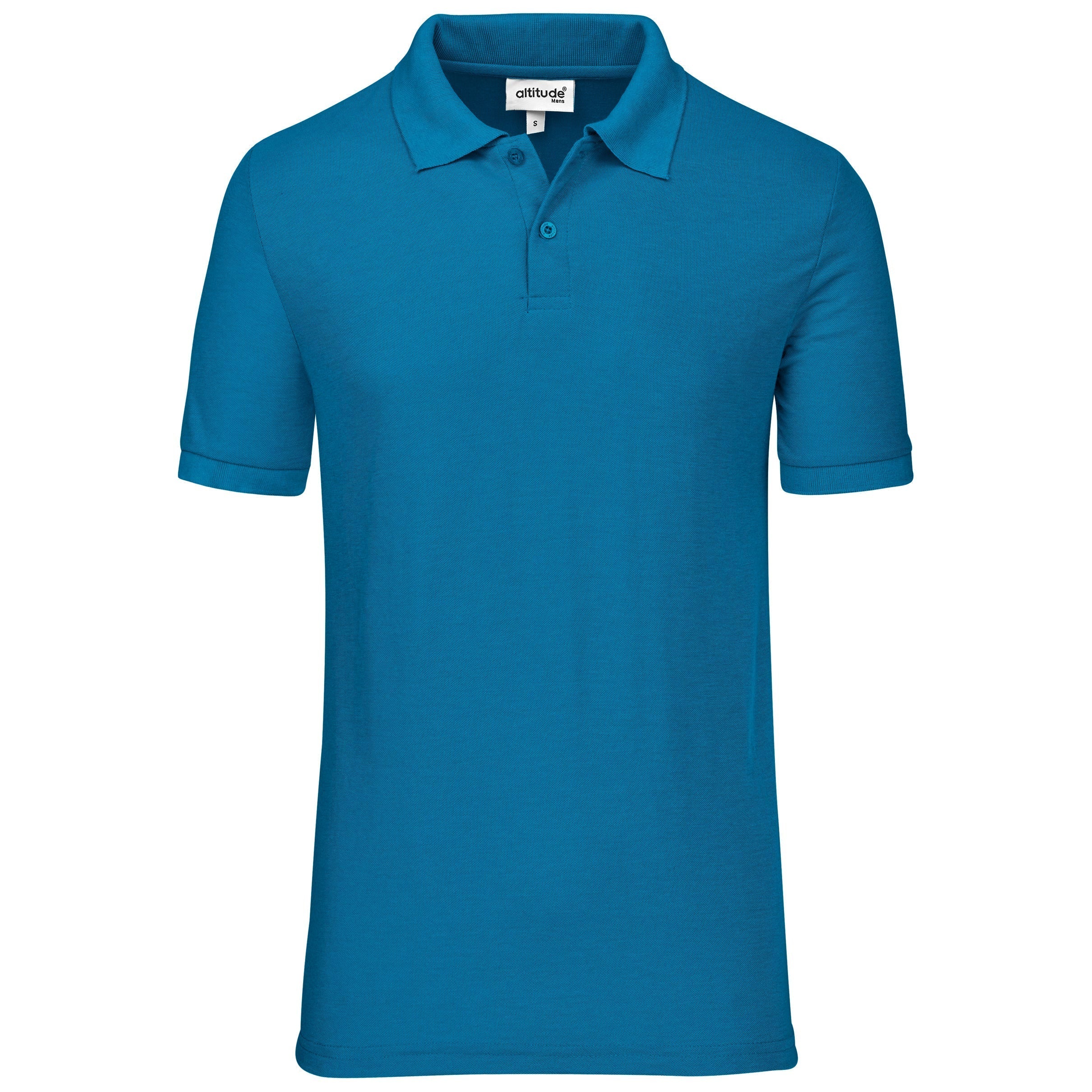 Mens Everyday Golf Shirt-