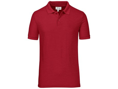 Mens Everyday Golf Shirt-