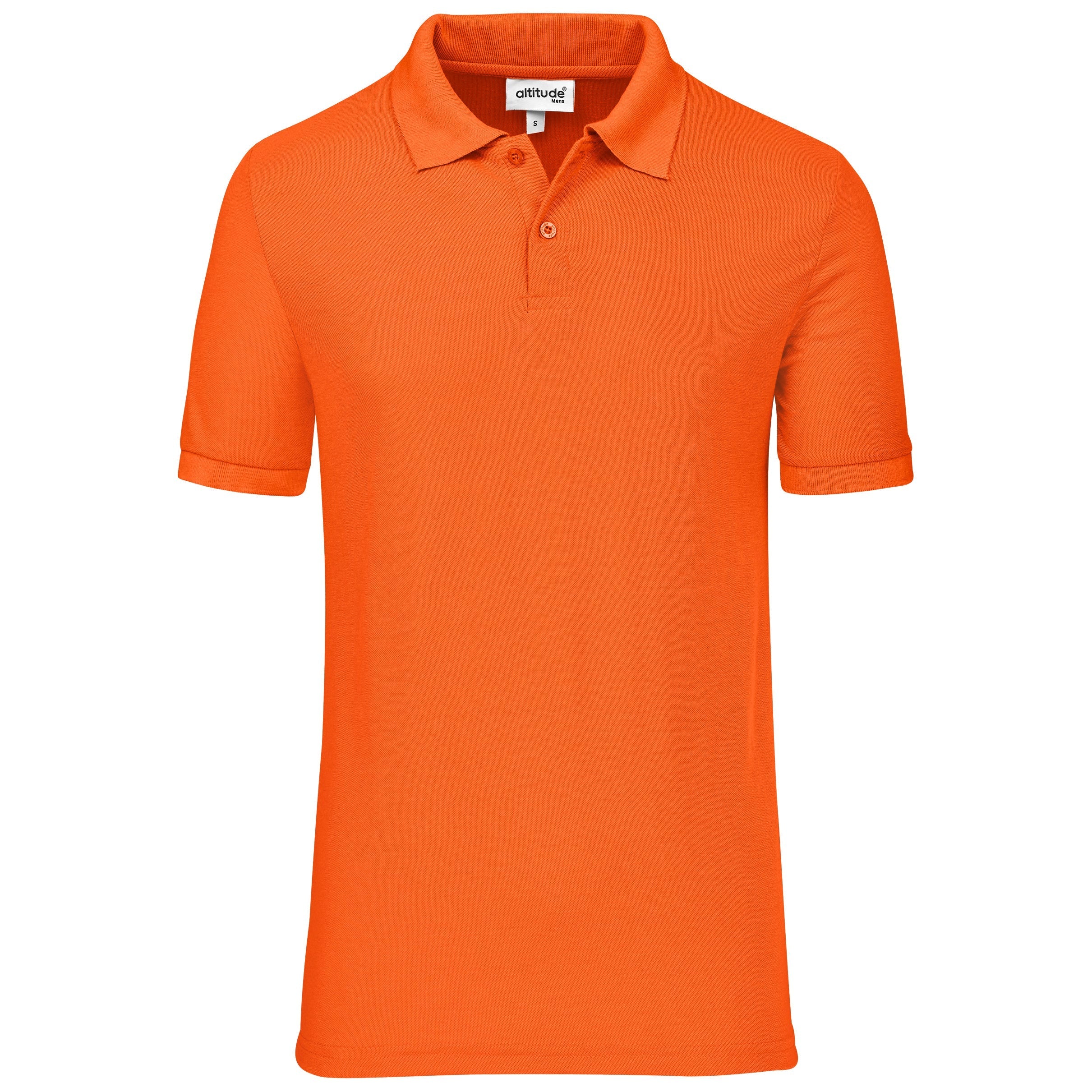 Mens Everyday Golf Shirt-