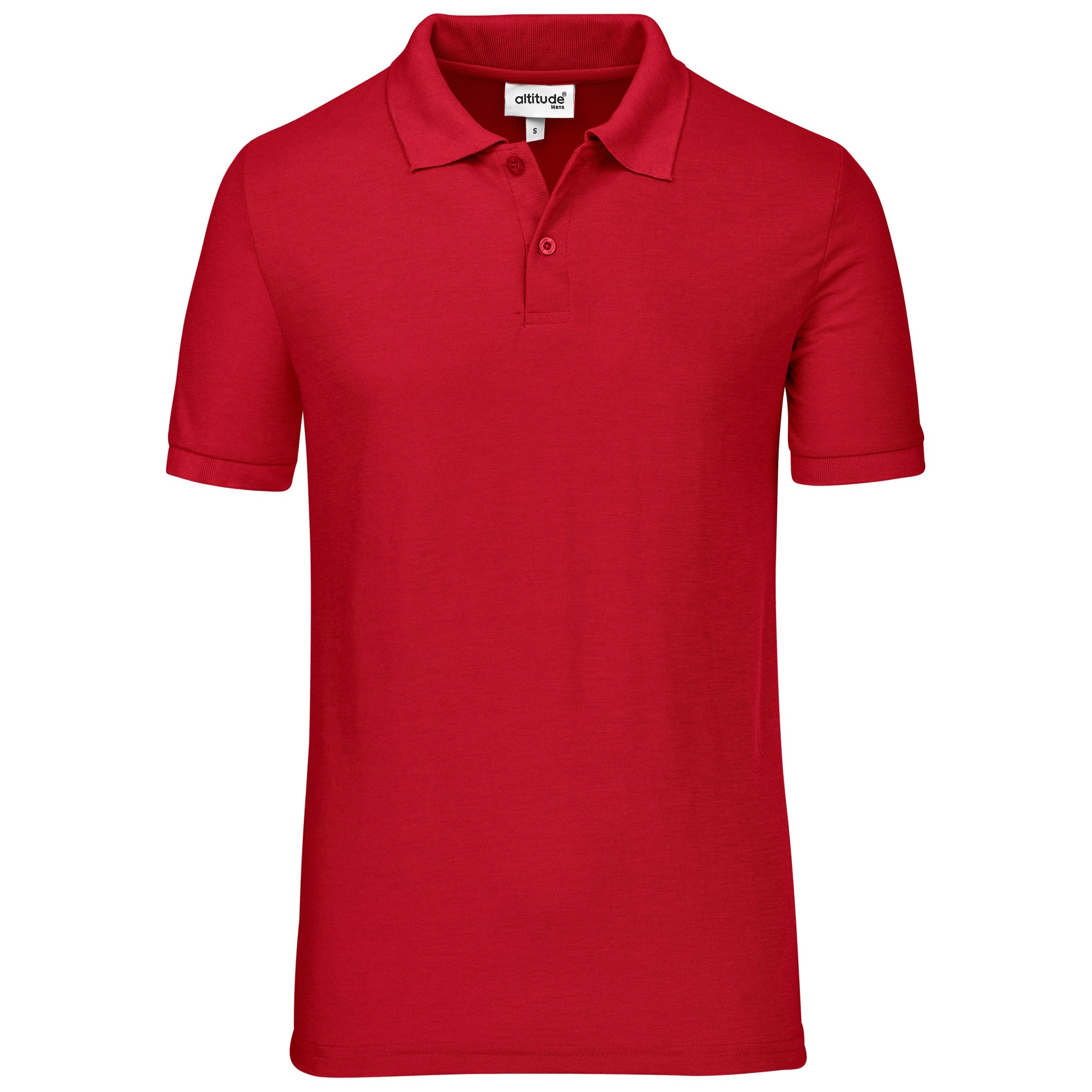 Mens Everyday Golf Shirt-