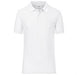 Mens Everyday Golf Shirt-L-White-W