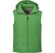 Mens Evolution Bodywarmer - Green Only-